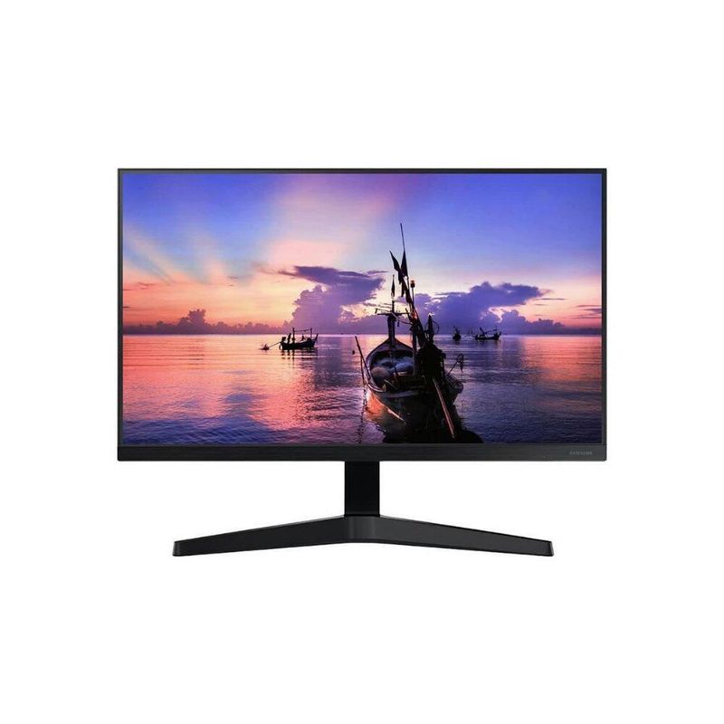 SAMSUNG - Monitor samsung 24 ips full hd freesync 75hz hdmi