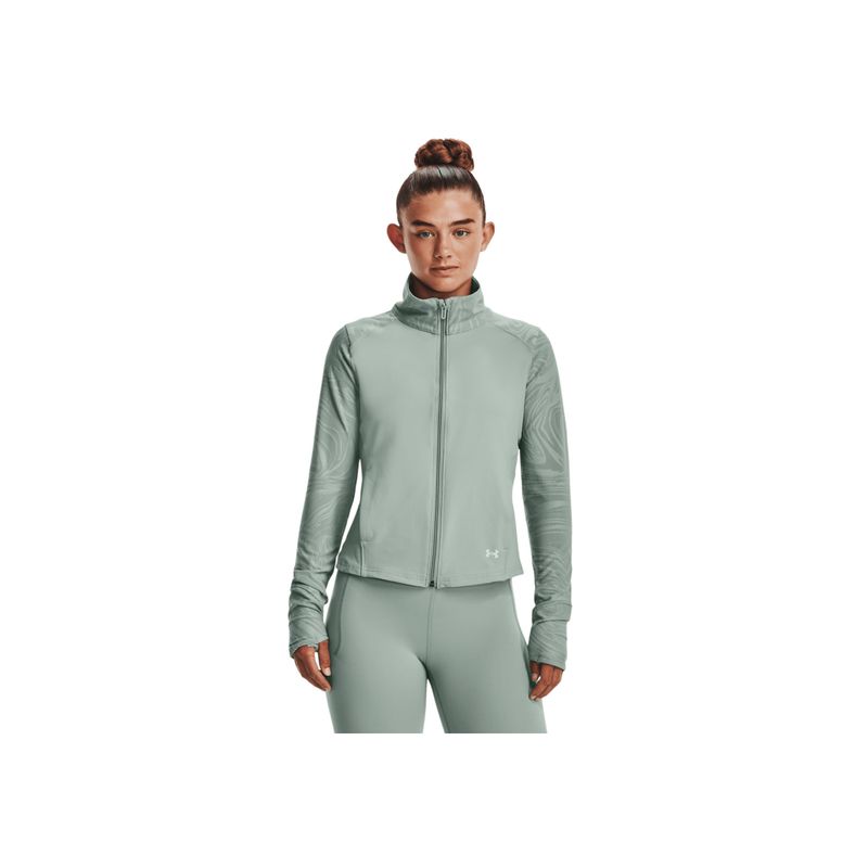 UNDER ARMOUR - Chaqueta Mujer Under Armour MERIDIAN JCKT NOVLTY Gris UNDER ARMOUR_..