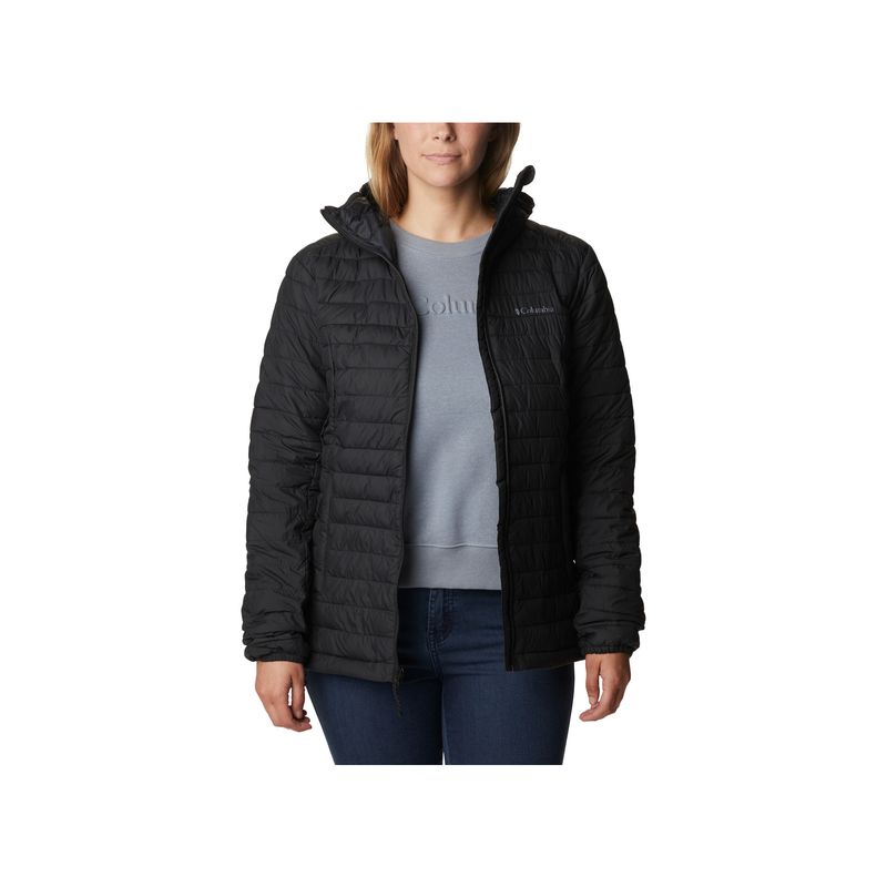 COLUMBIA - Chaqueta Mujer Silver Falls™ II Hooded Jacket 2098671-XP9 COLUMBIA