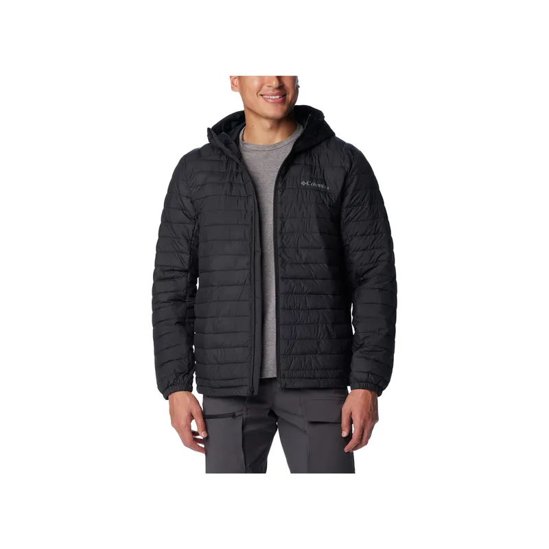 COLUMBIA - Chaqueta Hombre Silver Falls™ II Hooded Jacket 2098721-XP9 COLUMBIA