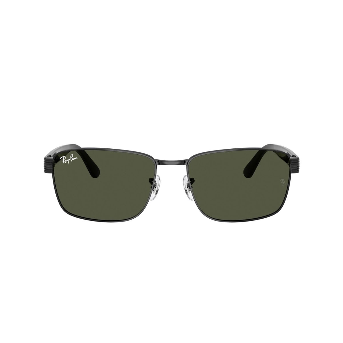 RAY BAN - Gafas de Sol Ray-Ban RB3750 Negro Hombre y Mujer