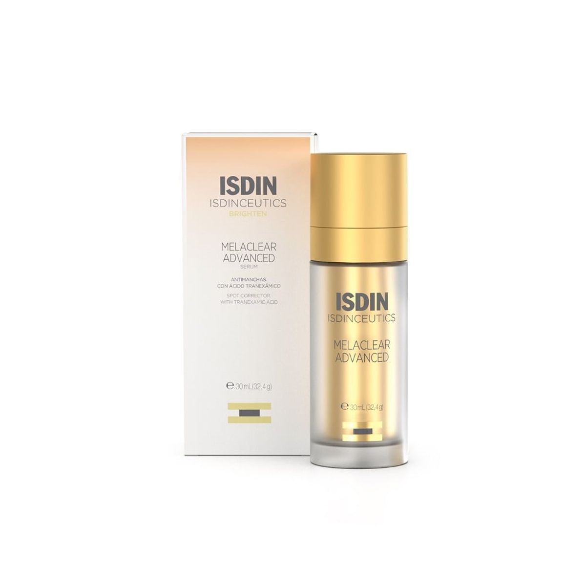 ISDIN - Isdin Isdinceutics Melaclear Advanced