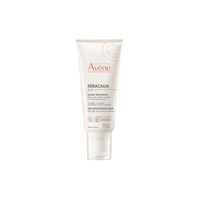 AVENE - Balsamo Avene Xeracalm A.D X 200ml