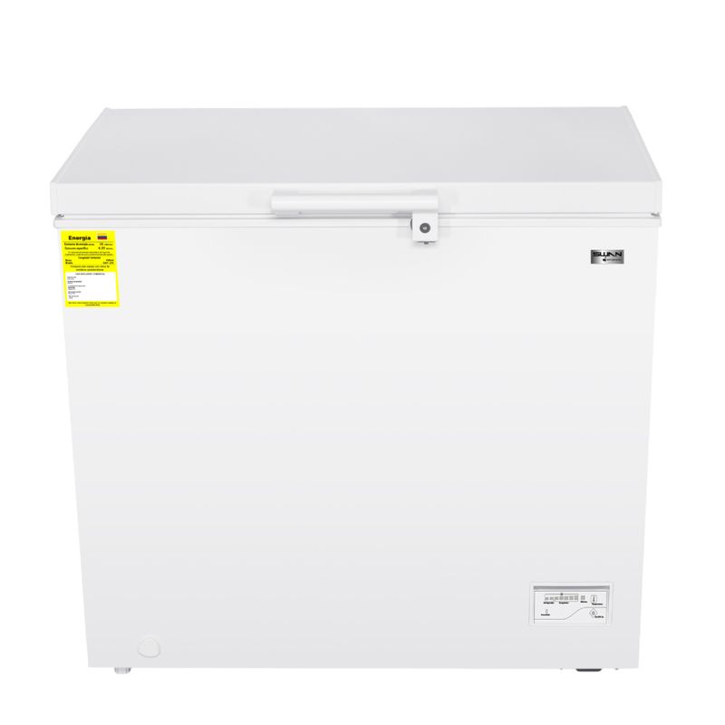 SWAN - CONGELADOR SWAN CHS SW1-200