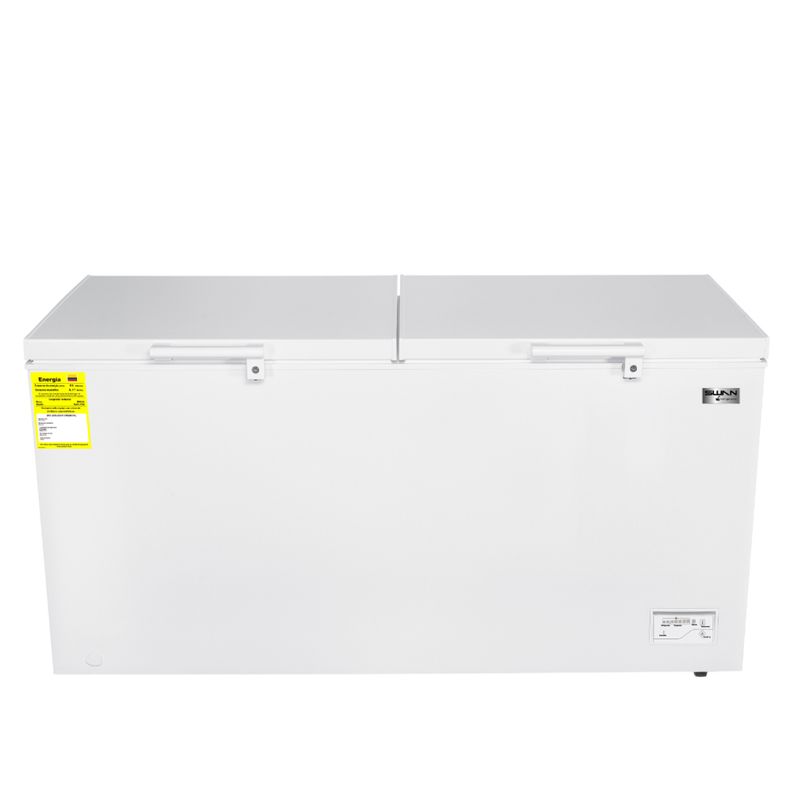 SWAN - CONGELADOR CHS SW2-508 LITROS