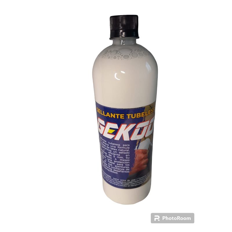 GENERICO - Gekoo Sellante Tubeless x1 litro