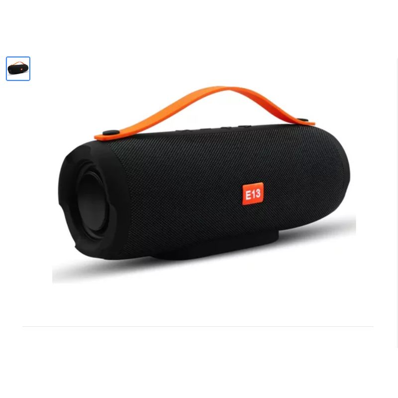 GENERICO - parlante Inalambrico bluetooth charge 13