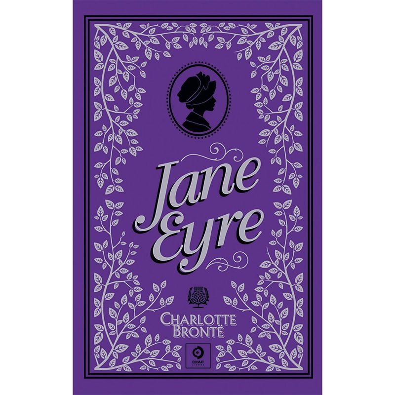 GENERICO - Jane Eyre. Charlotte Bronte (T.D)