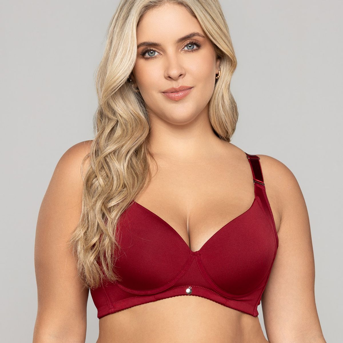 REYMON - Brasier Edición Limitada Copa Entera En Microfibra Sublimada Ref. 425