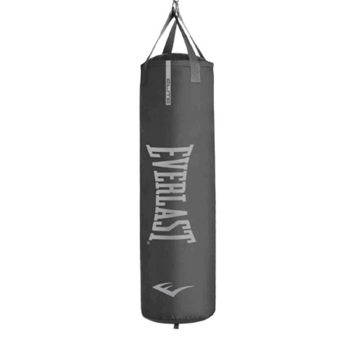 EVERLAST - TULA SACO DE BOXEO DE HASTA 100 LIBRAS EVERLAST GRIS