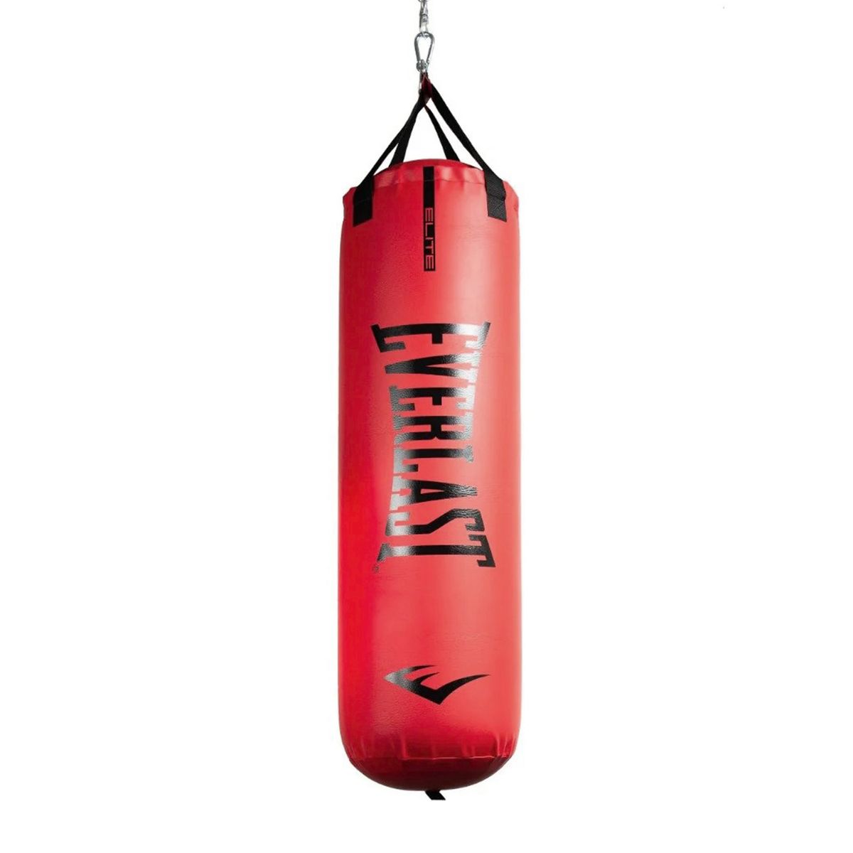 EVERLAST - TULA SACO DE BOXEO DE HASTA 60 LIBRAS EVERLAST NEGRO-DORADO