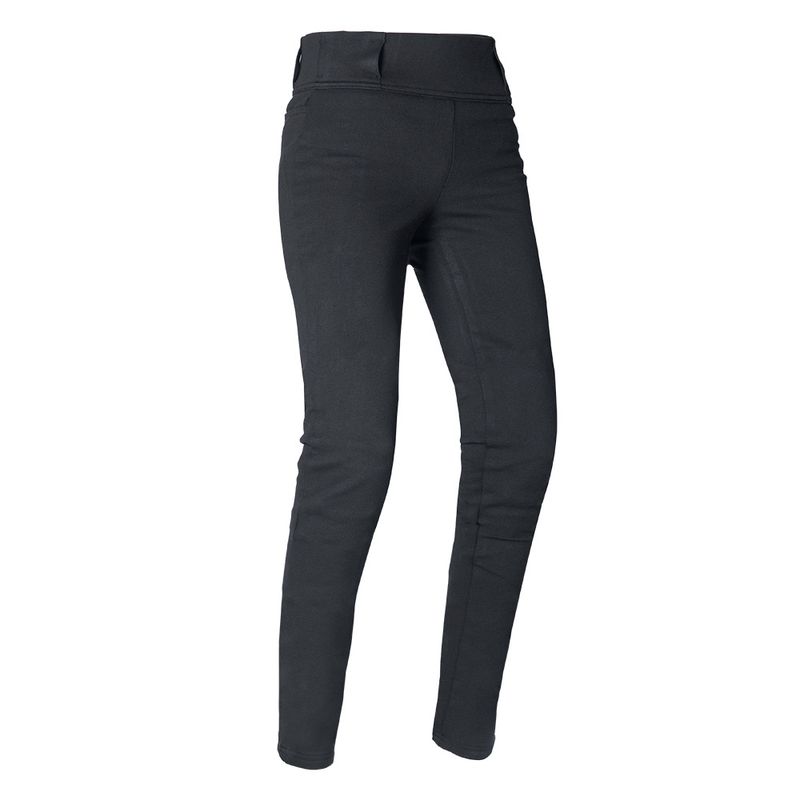 OXFORD - SUPER LEGGINGS OXFORD DE PROTECCION DAMA NEGRO 6