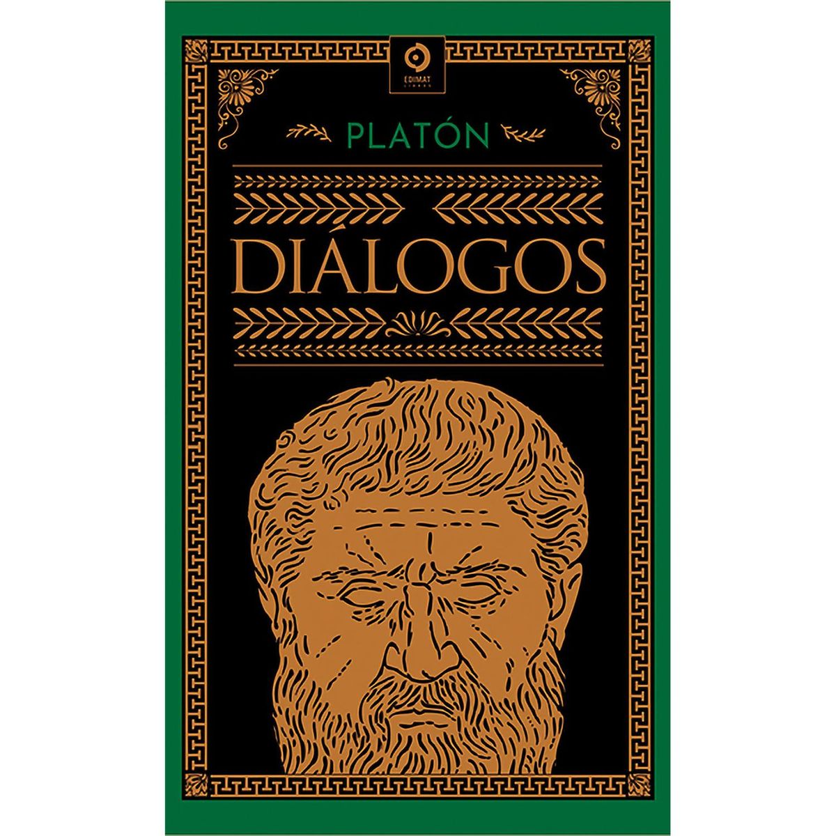 GENERICO - Diálogos. Platón (T.D)