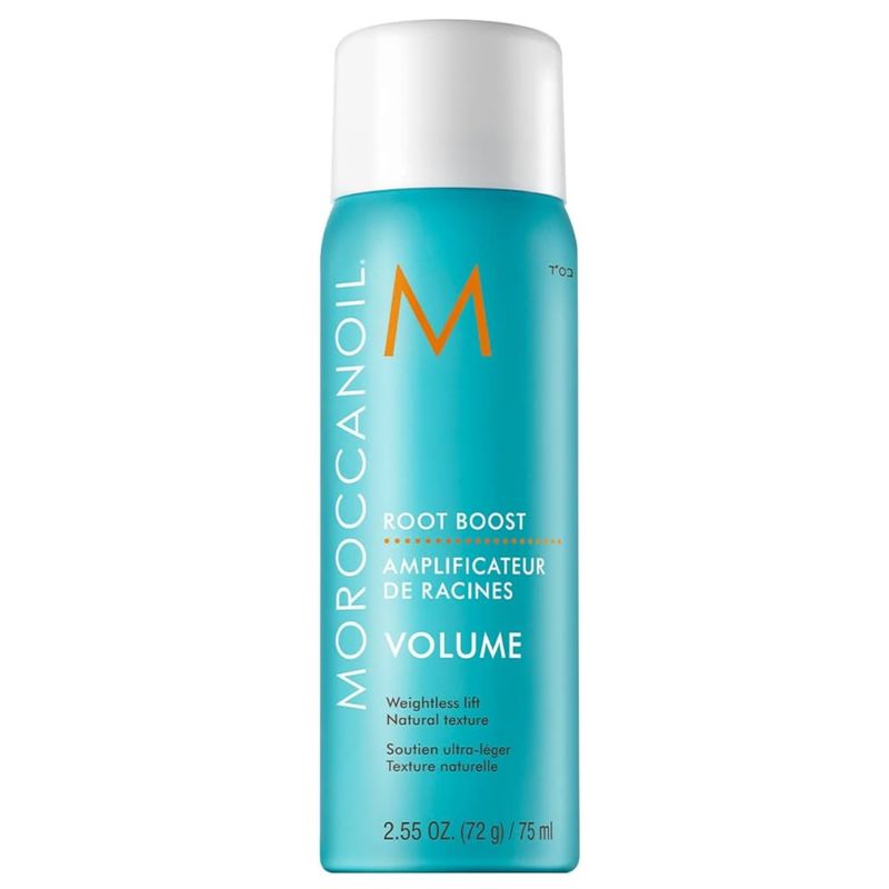 MOROCCANOIL - Voluminizador De Raíces Moroccanoil 75mL