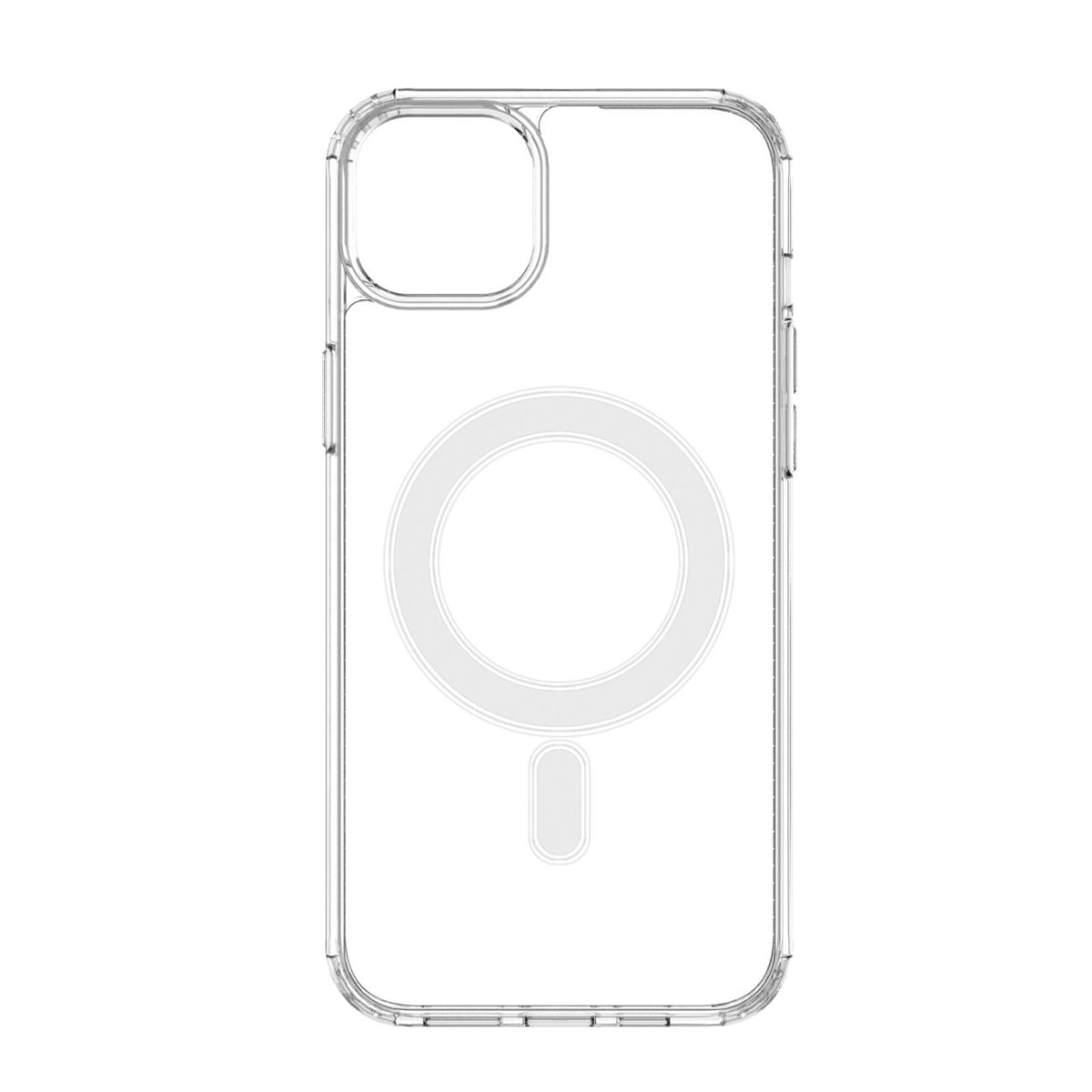 GENERICO - Estuche De Carga Magsafe Antigolpes Para iPhone 11 PRO