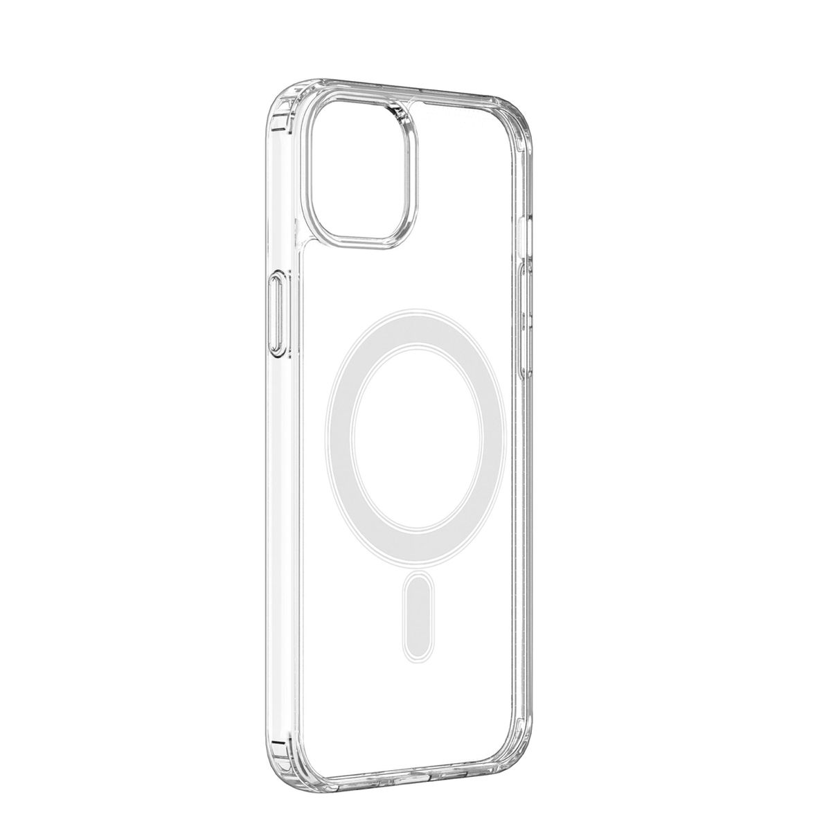 GENERICO - Estuche De Carga Magsafe Antigolpes Para iPhone 11 PRO MAX