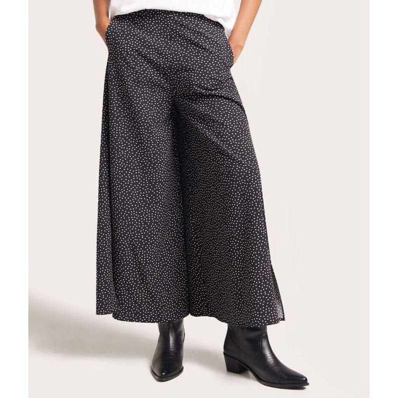 SEVEN SEVEN - Pantalon Para Mujer  Color Negro Marca Seven Seven #28071559