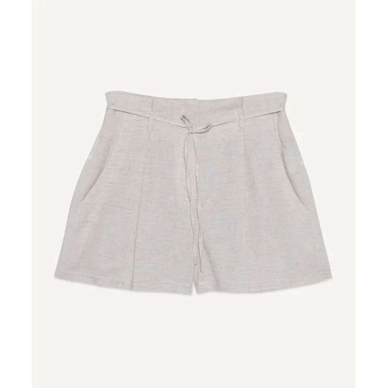 SEVEN SEVEN - Short Para Mujer  Color Blanco Marca Seven Seven #28190936