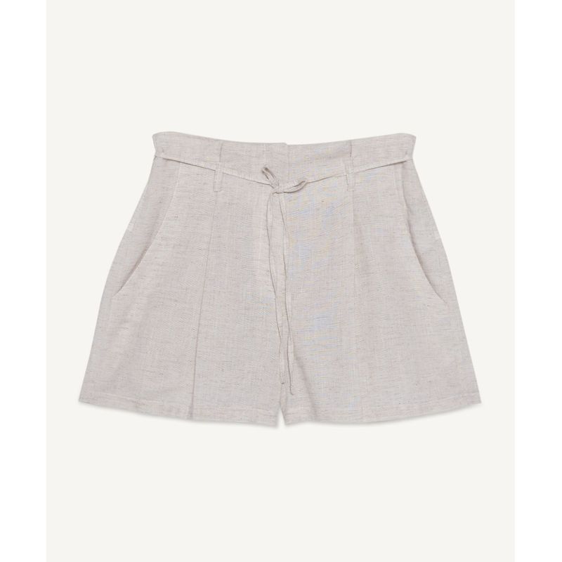 SEVEN SEVEN - Short Para Mujer  Color Blanco Marca Seven Seven #28190936