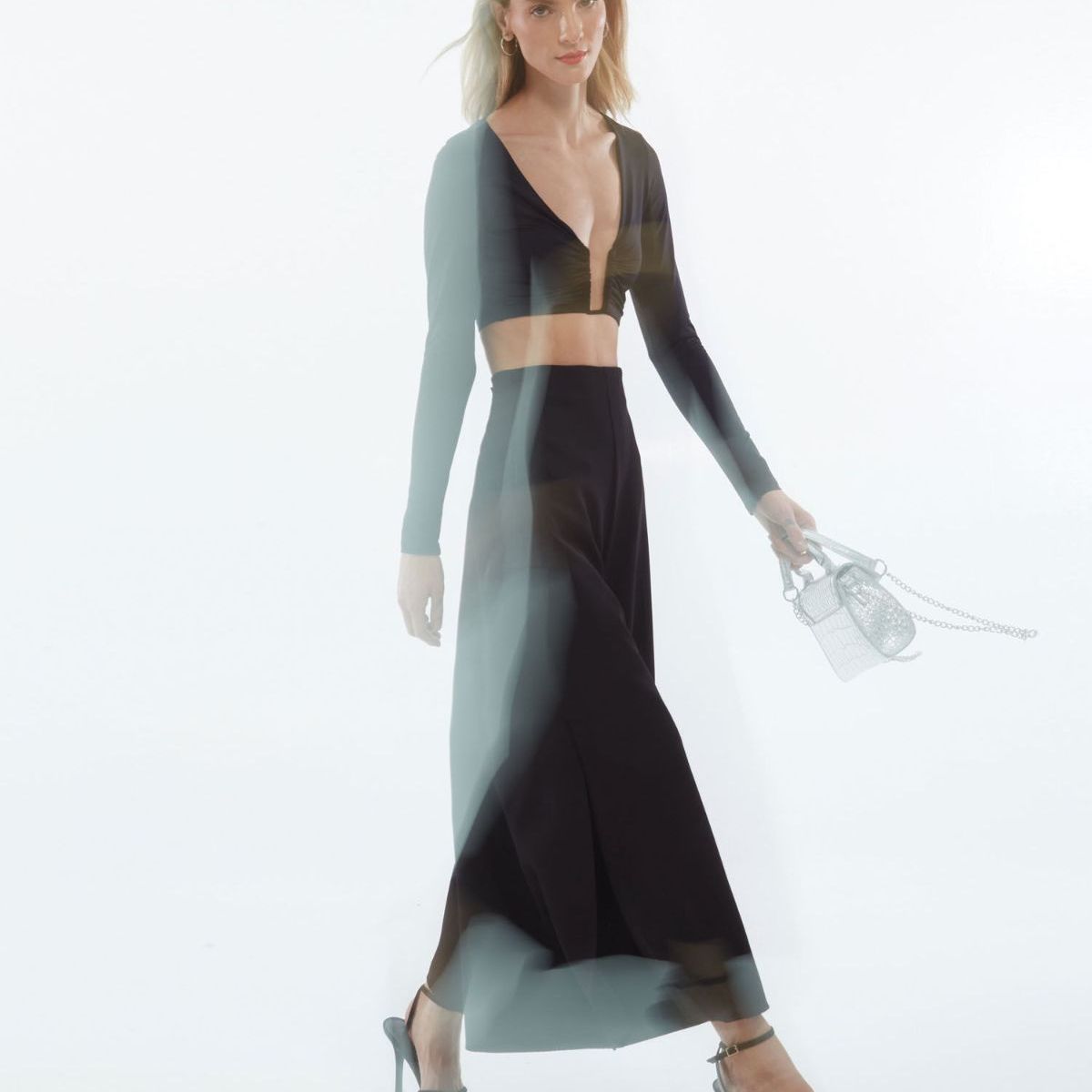 SEVEN SEVEN - Pantalon Para Mujer  Color Crudo Marca Seven Seven #28071542