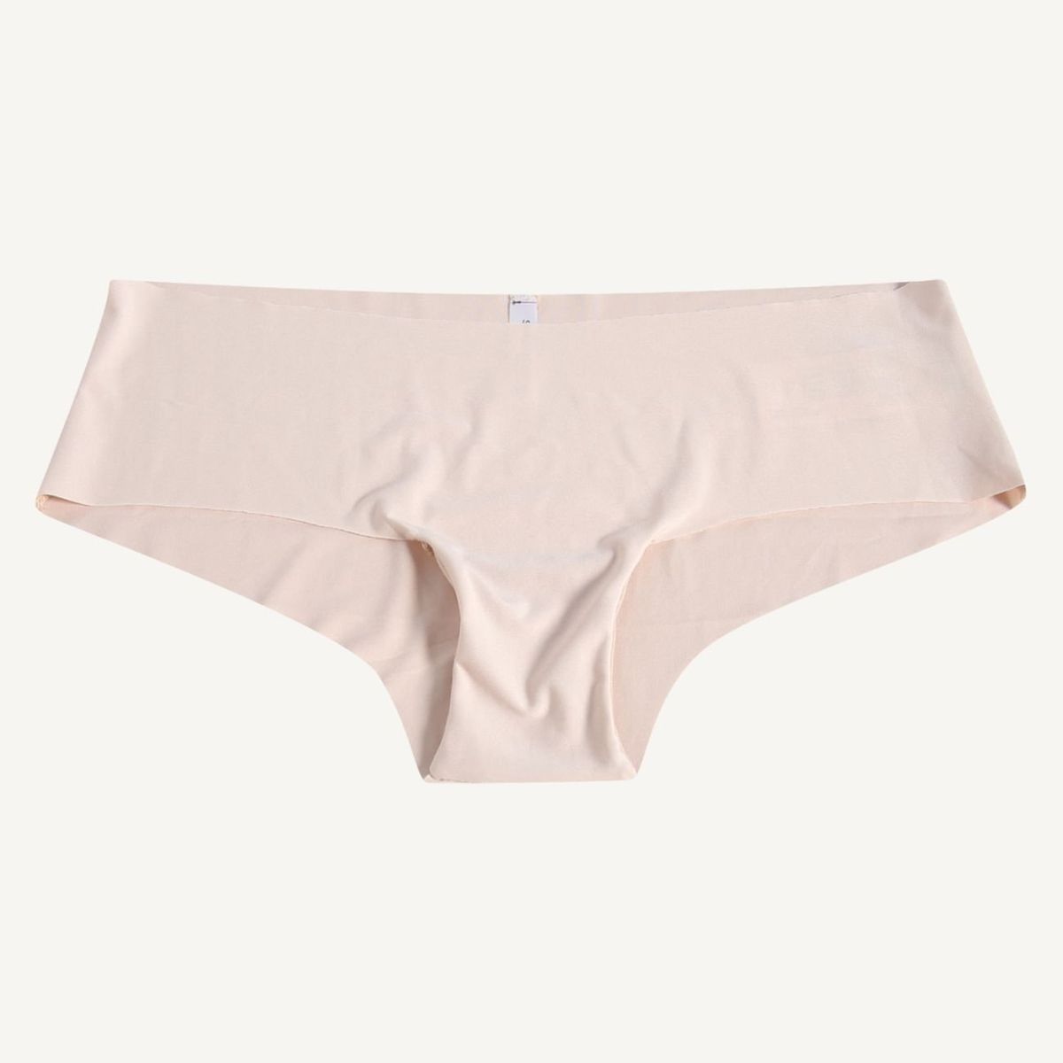 SEVEN SEVEN - Panty Para Mujer Cachetero Color Cafe  Marca Seven Seven #28800075