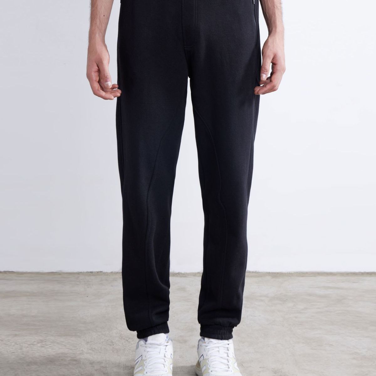 SEVEN SEVEN - Pantalon Para Hombre Jogger Color Negro Marca Seven Seven #45070984