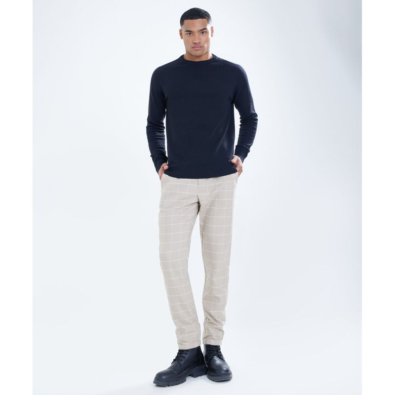SEVEN SEVEN - Pantalon Para Hombre  Color Avena Marca Seven Seven #45070945