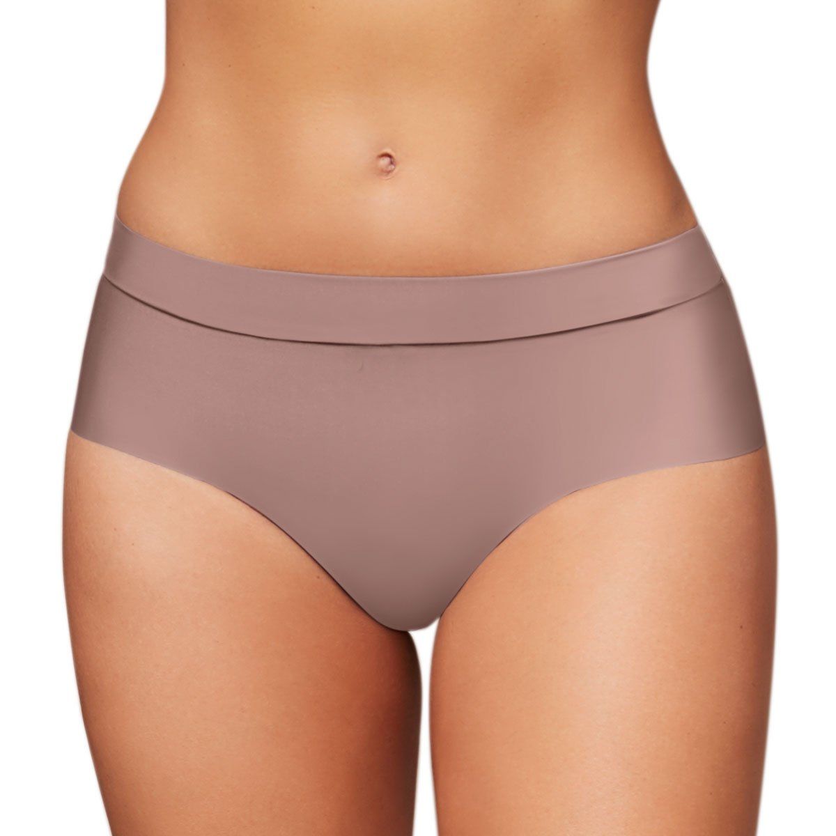 HABY - Cachetero Invisible Para Mujer Haby