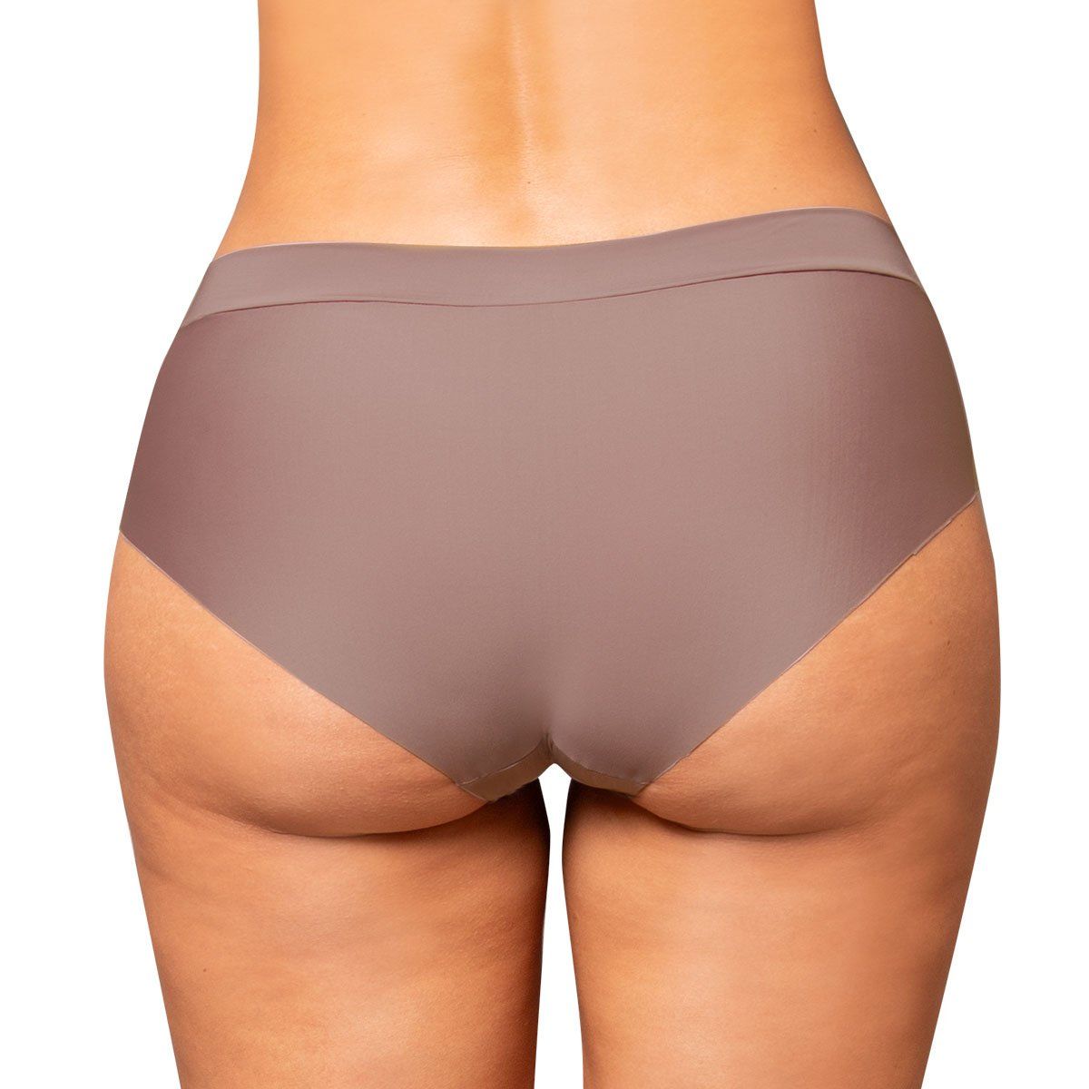 HABY - Cachetero Invisible Para Mujer Haby