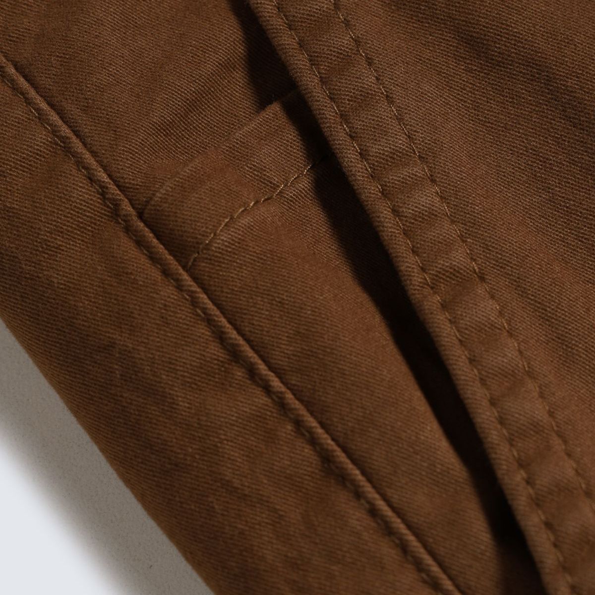 SEVEN SEVEN - Pantalón Chino  Para Hombre Café Seven Seven