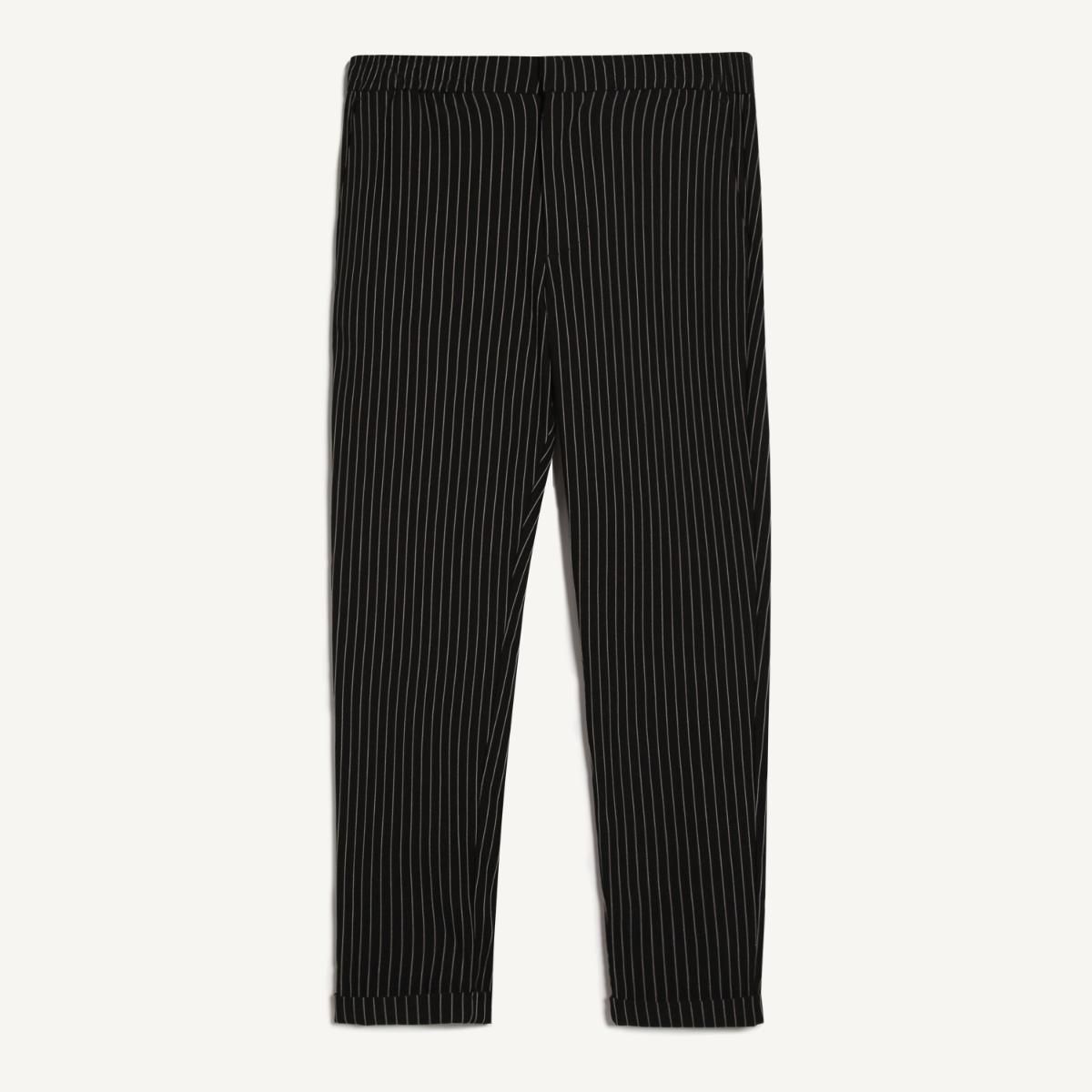SEVEN SEVEN - Pantalon Para Hombre  Color Negro Marca Seven Seven #45070969