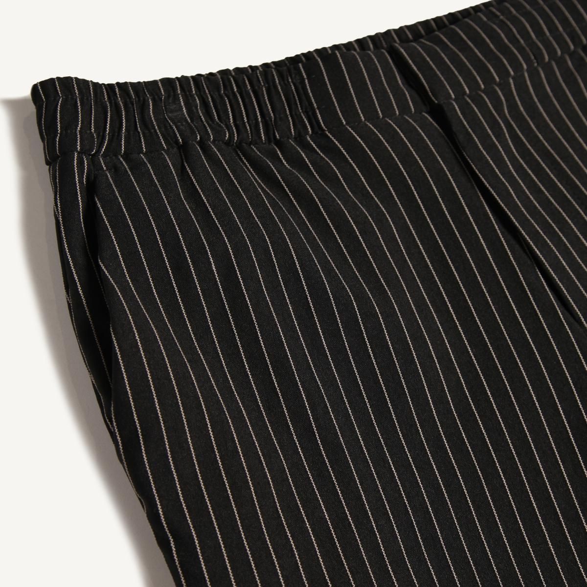 SEVEN SEVEN - Pantalon Para Hombre  Color Negro Marca Seven Seven #45070969