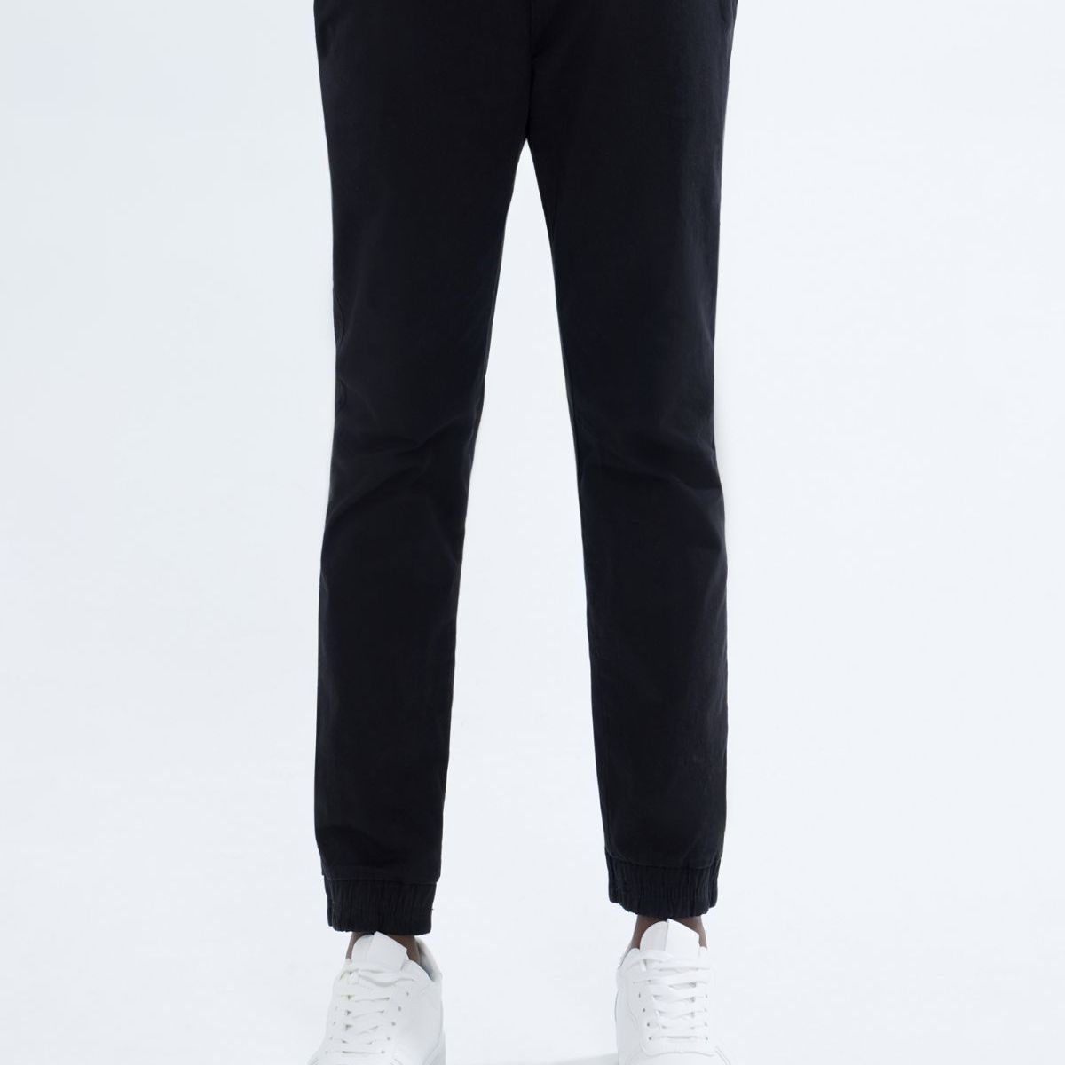 SEVEN SEVEN - Pantalon Para Hombre Jogger Color Negro Marca Seven Seven #45070993