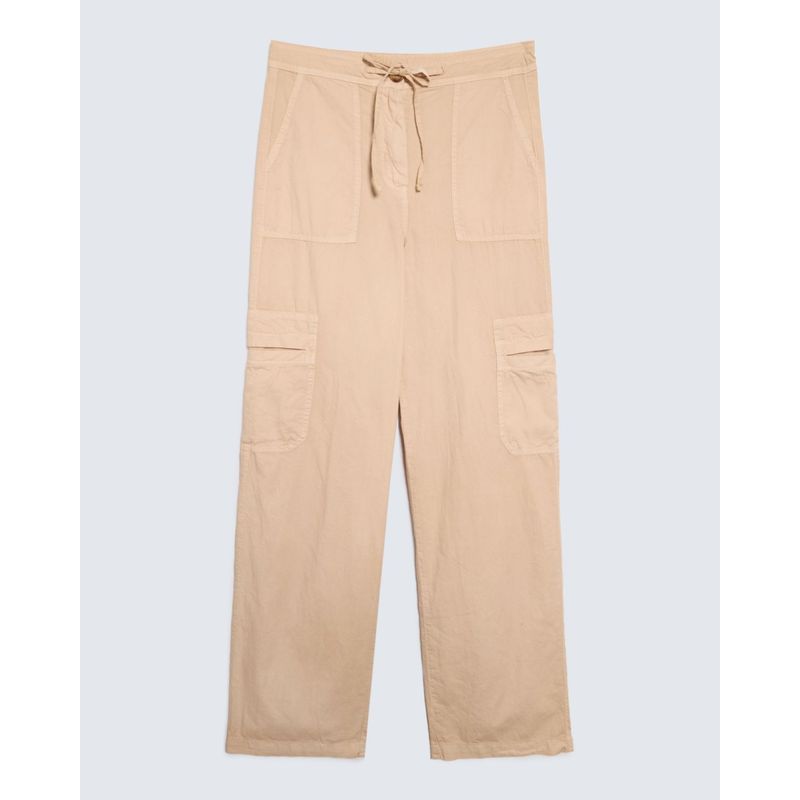 SEVEN SEVEN - Pantalon Para Mujer  Color Beige Marca Seven Seven #28071706