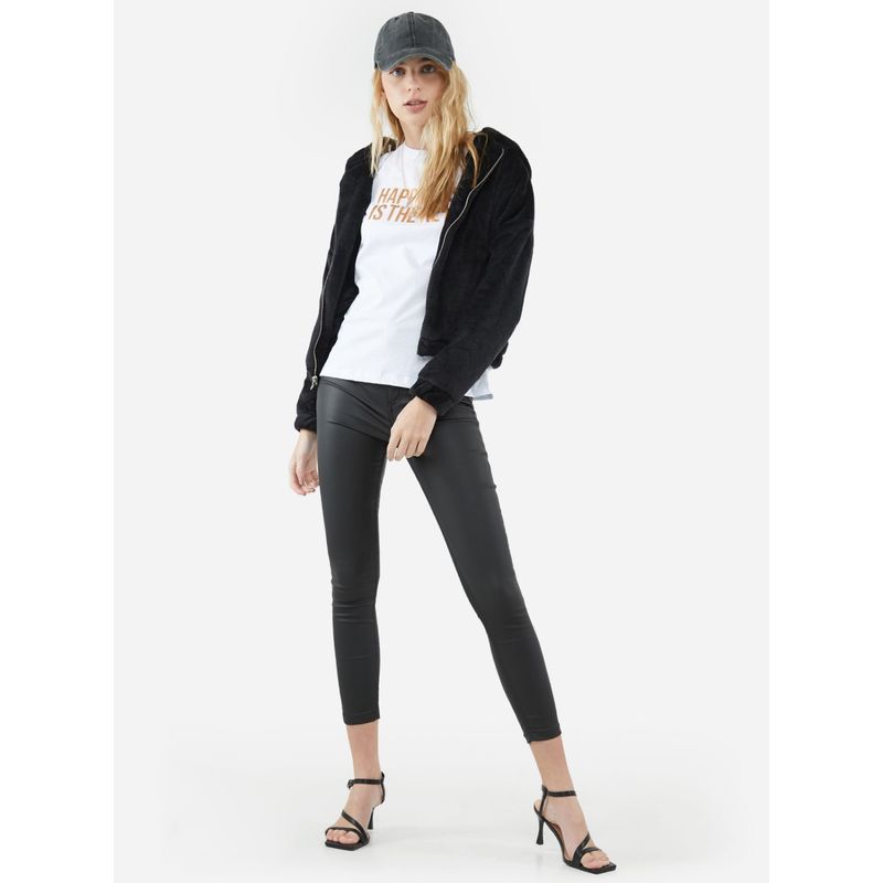 SEVEN SEVEN - Pantalon Para Mujer  Color Negro Marca Seven Seven #28071436