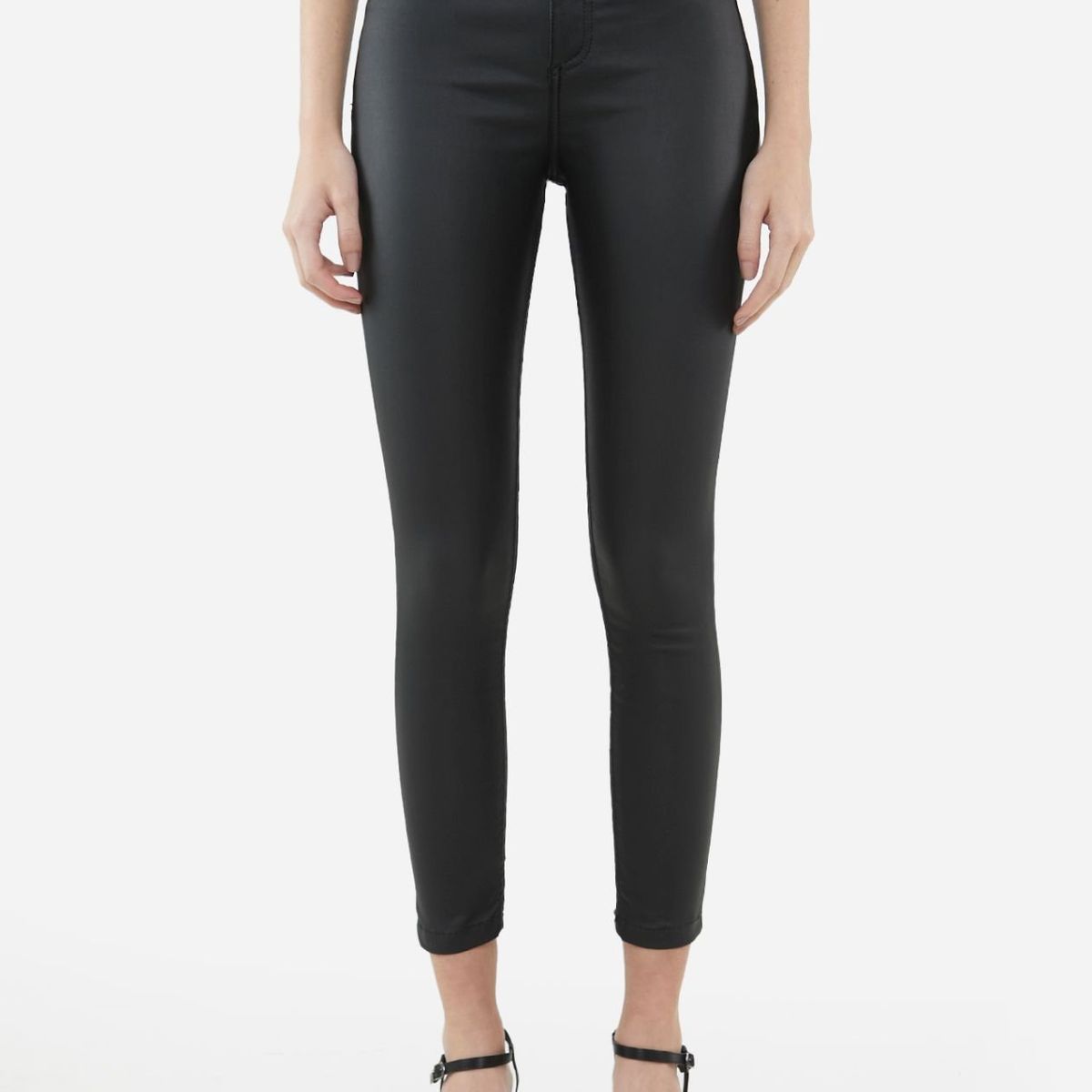 SEVEN SEVEN - Pantalon Para Mujer  Color Negro Marca Seven Seven #28071436