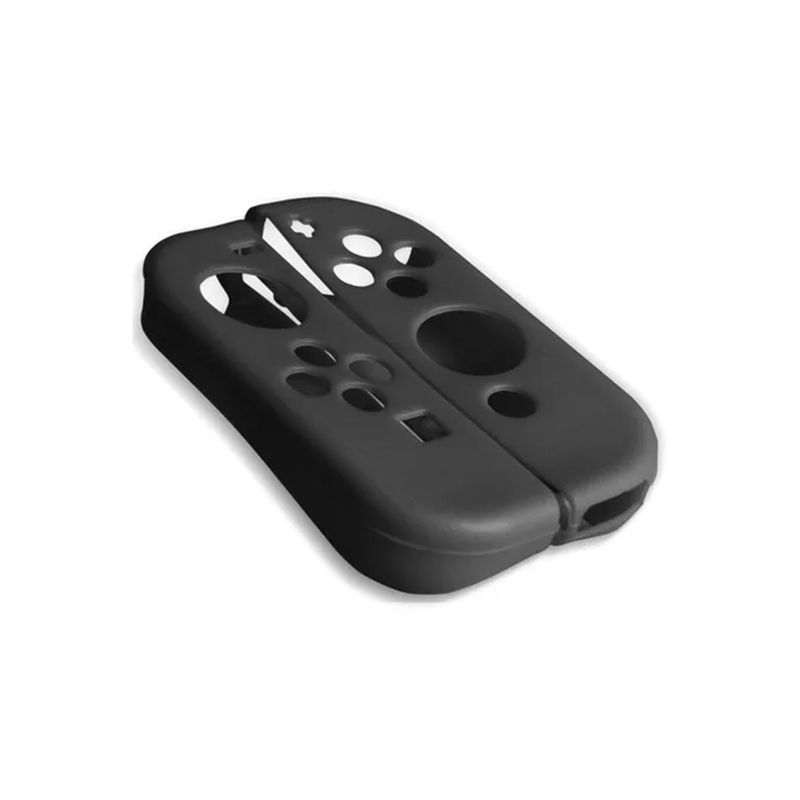 GENERICO - Estuche Kit 13 En 1 Nintendo Switch y Compatible Con Oled.