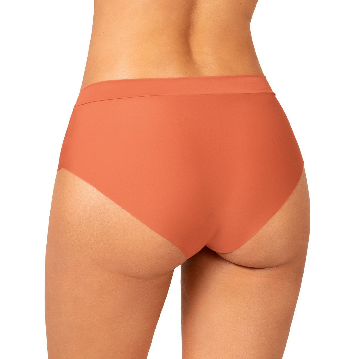 HABY - Cachetero Invisible Para Mujer Haby