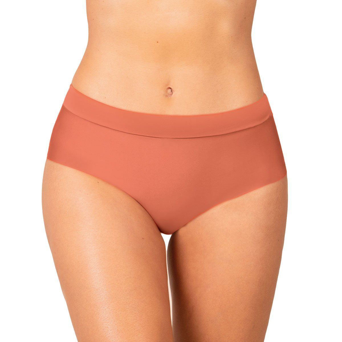 HABY - Cachetero Invisible Para Mujer Haby