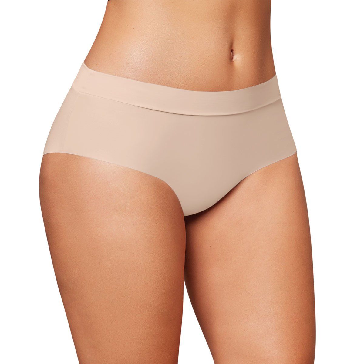 HABY - Cachetero Invisible Para Mujer Haby