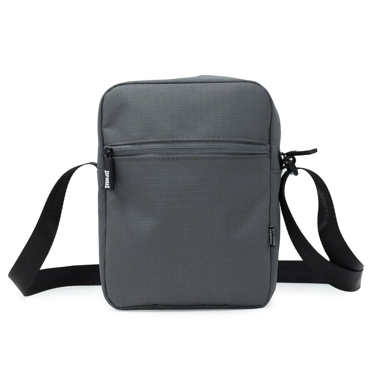 EVERLAST - Bolso Cruzado Everlast X-body Gris