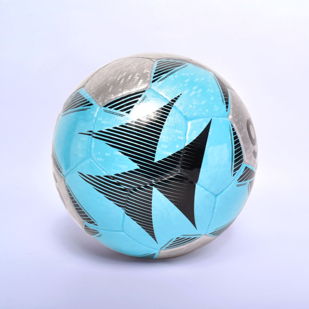 GOLTY - BALÓN DE FÚTBOL PRO FGA GOLTY MAGNUM II AZUL