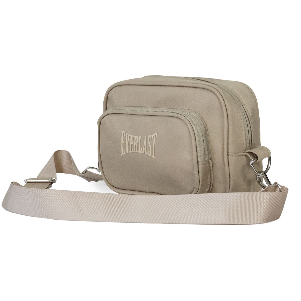 EVERLAST - Bolso X-body Everyday Everlast Kakhi.