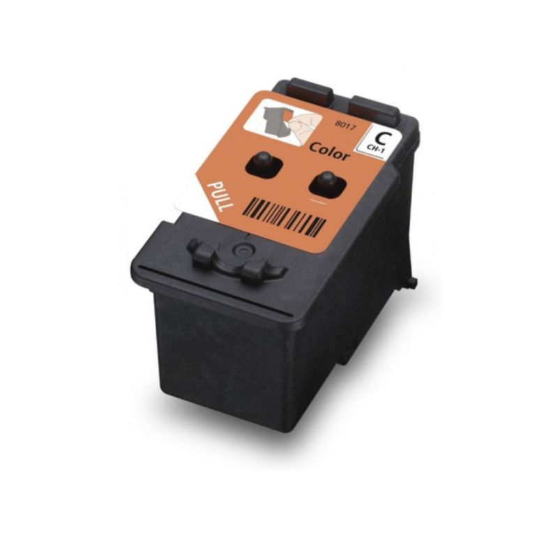 CANON - Cabezal canon COLOR CH-1 G2110-3110-4111