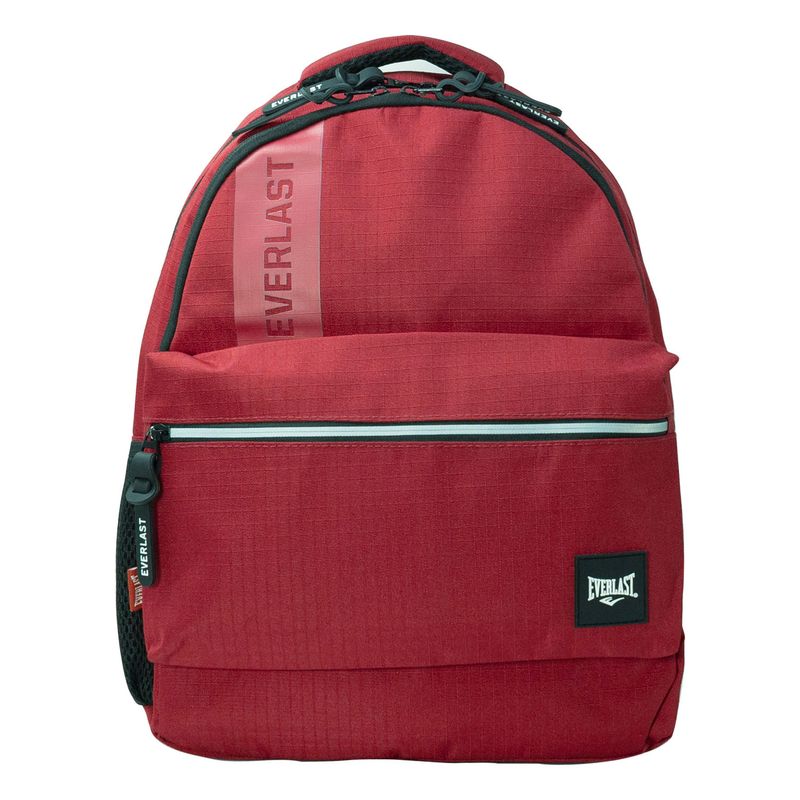 EVERLAST - Morral Palka Roja Everlast_._.
