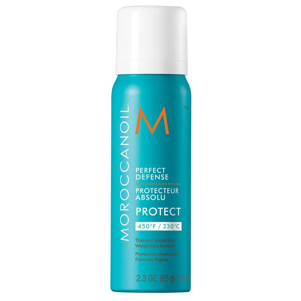 MOROCCANOIL - Protector Térmico Moroccanoil Defensa Perfecta 75mL