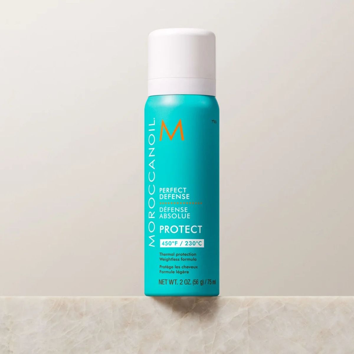 MOROCCANOIL - Protector Térmico Moroccanoil Defensa Perfecta 75mL