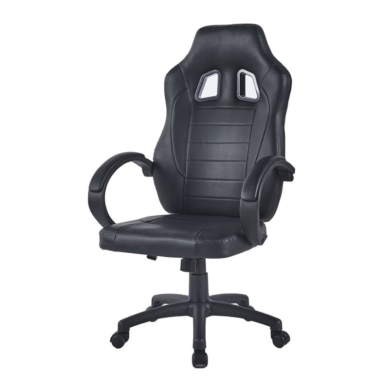 AKIVOY - Silla Gamer Kyoto Color Negro