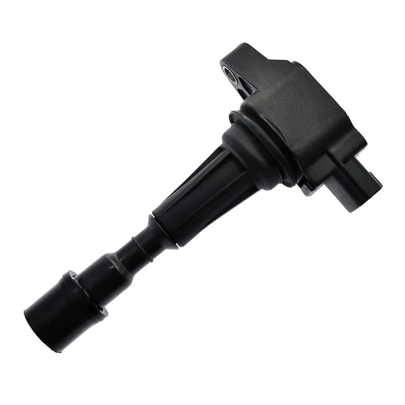 GENERICO - Bobina De Encendido Mazda 2 (De) IC17126