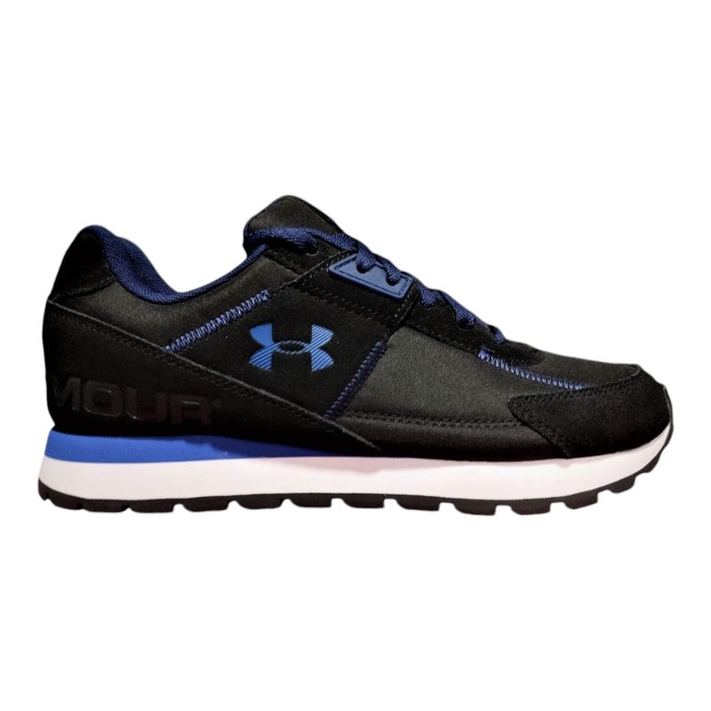 UNDER ARMOUR - ZAPATILLAS UNDER ARMOUR HOMBRE ESSENTIAL RUNNER -3028408-002